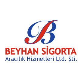 BEYHAN Logo