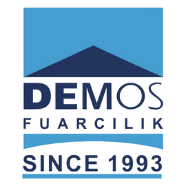 DEMOS Logo