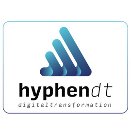 HYPHENDT Logo