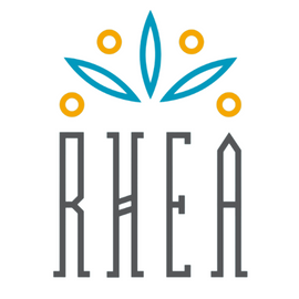RHEA Logo