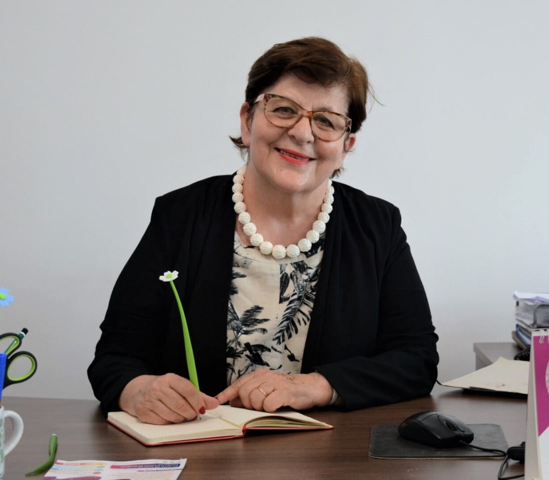 Prof. Dr. Filiz Meriçli