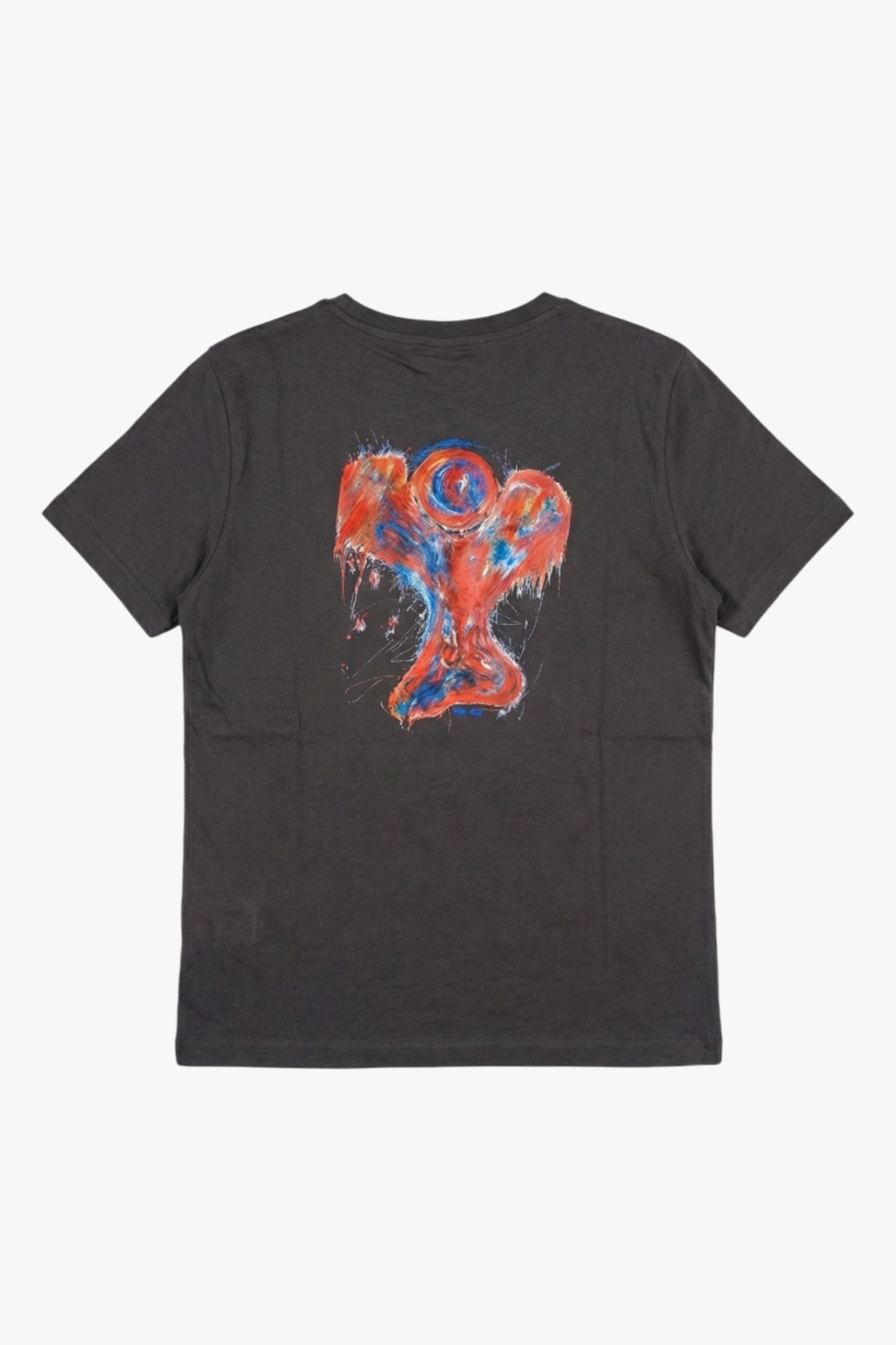 T-Shirt Göbeklitepe Pamuklu Vizon S