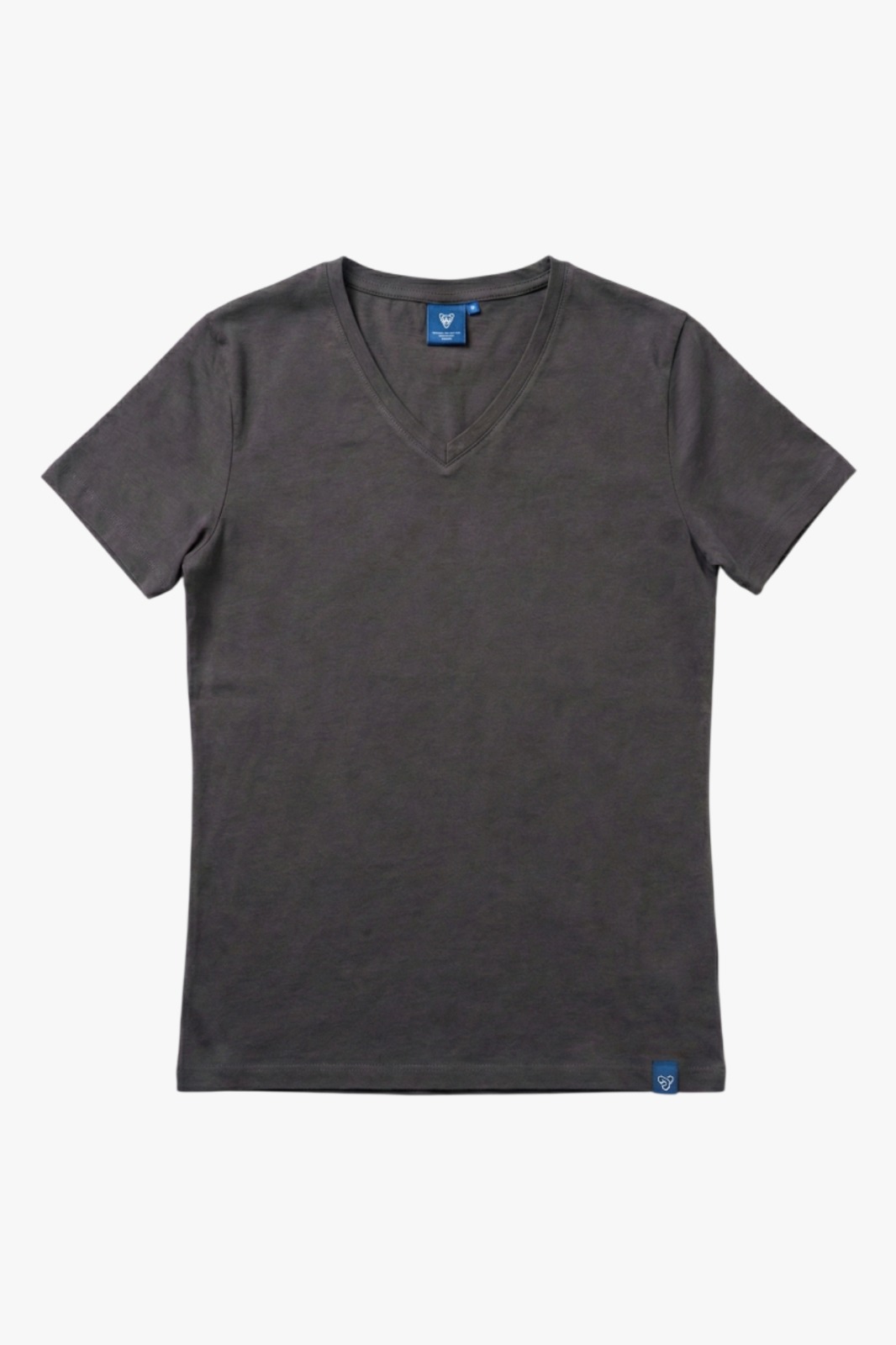 T-Shirt Göbeklitepe Pamuklu Vizon XL